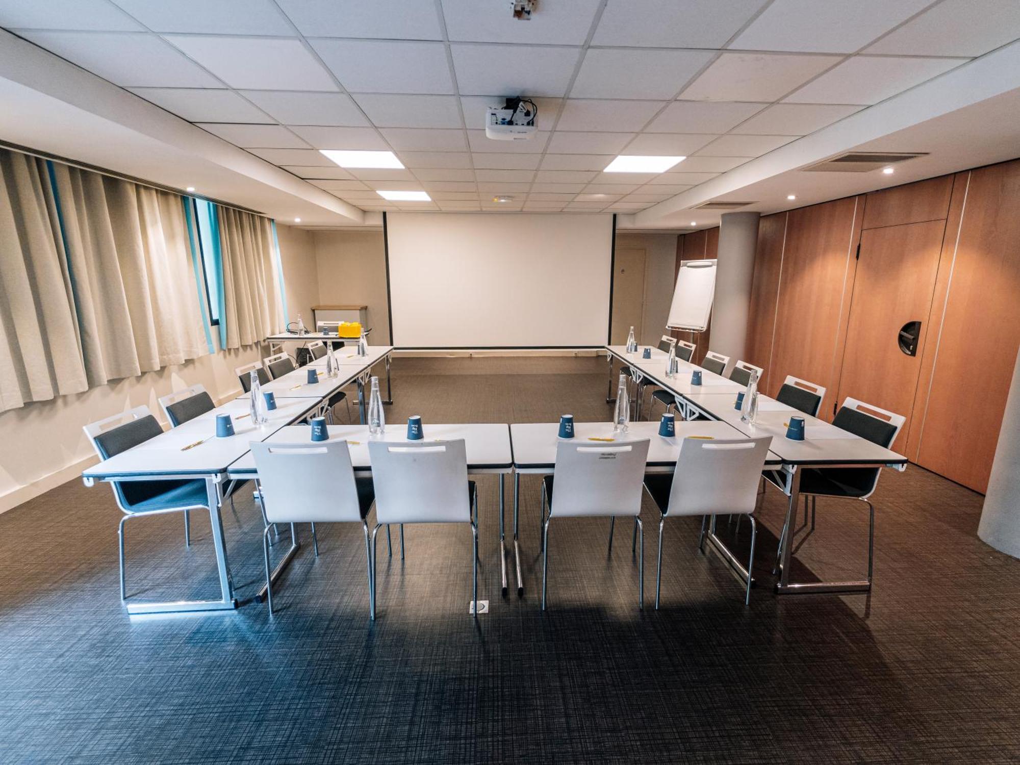 Hotel Golden Tulip Aix Les Bains - & Aix-les-Bains