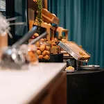 Golden Tulip Aix les Bains - Hotel&Spa