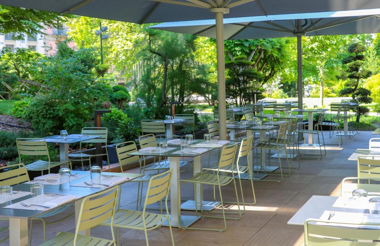 Golden Tulip Aix Les Bains - Hotel&spa