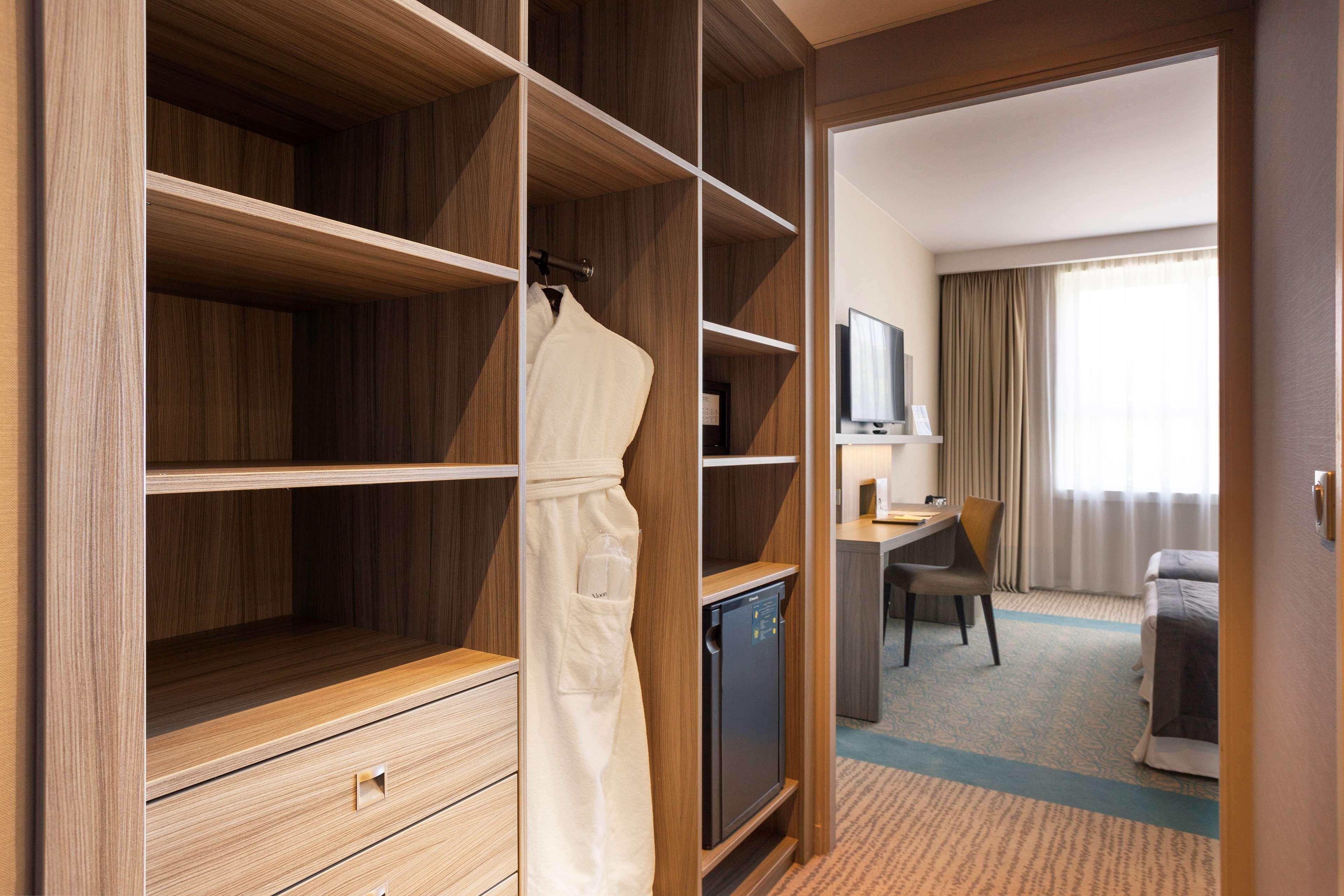 Golden Tulip Aix Les Bains - Hotel&spa 4* Aix-les-Bains