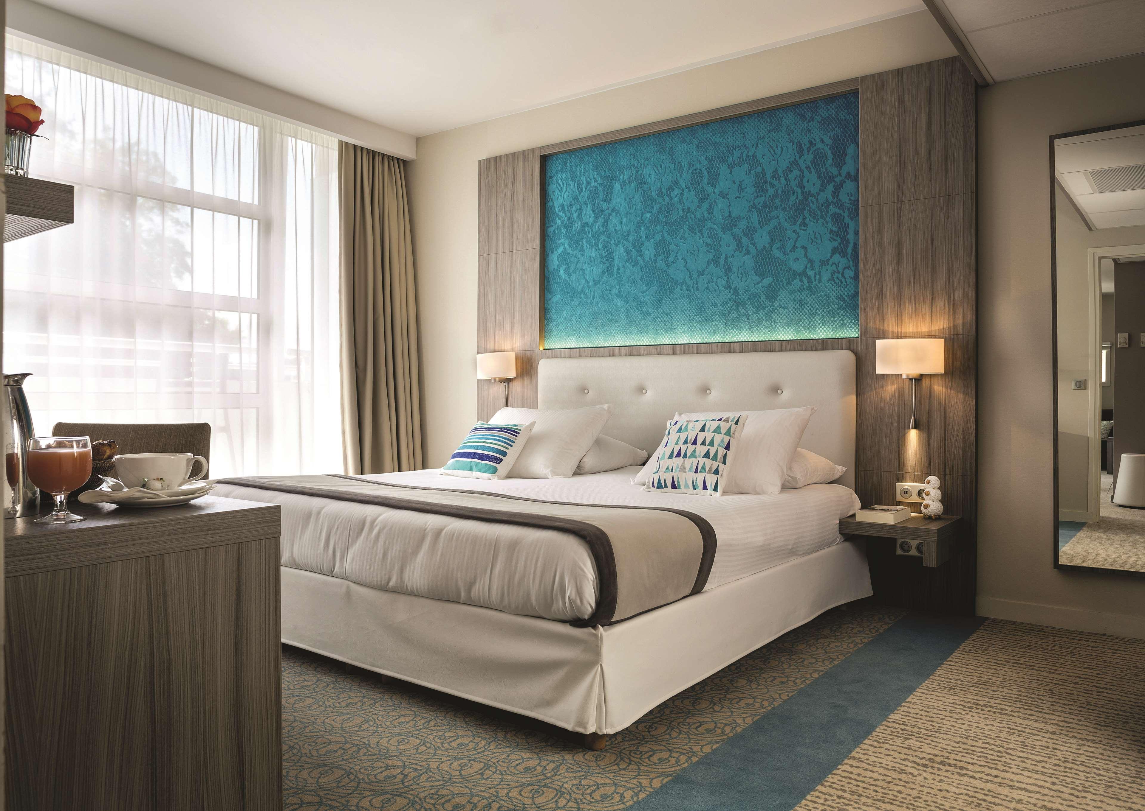 Golden Tulip Aix Les Bains - Hotel&spa Hotel 4*