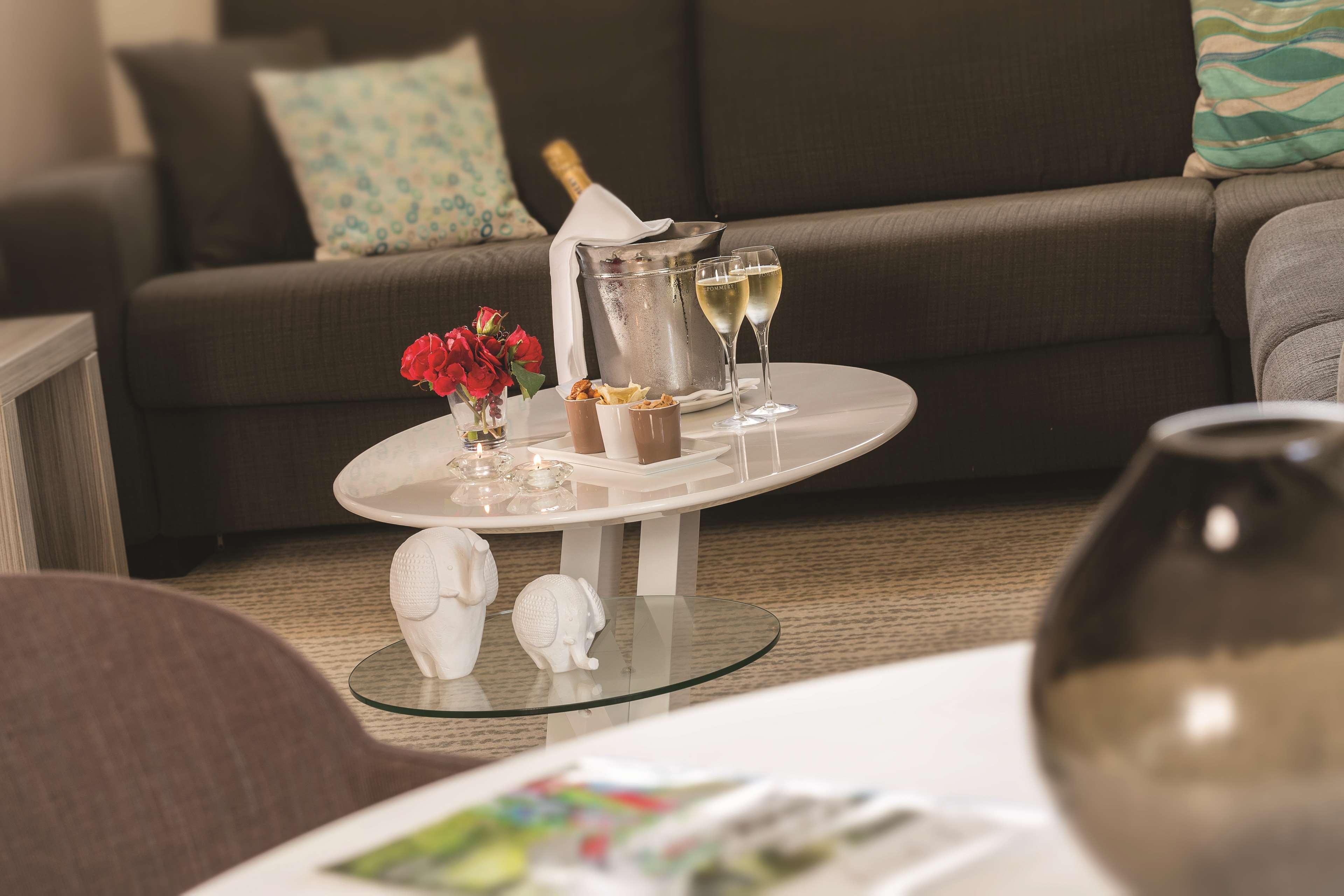Golden Tulip Aix Les Bains - Hotel&spa Hotel Aix-les-Bains