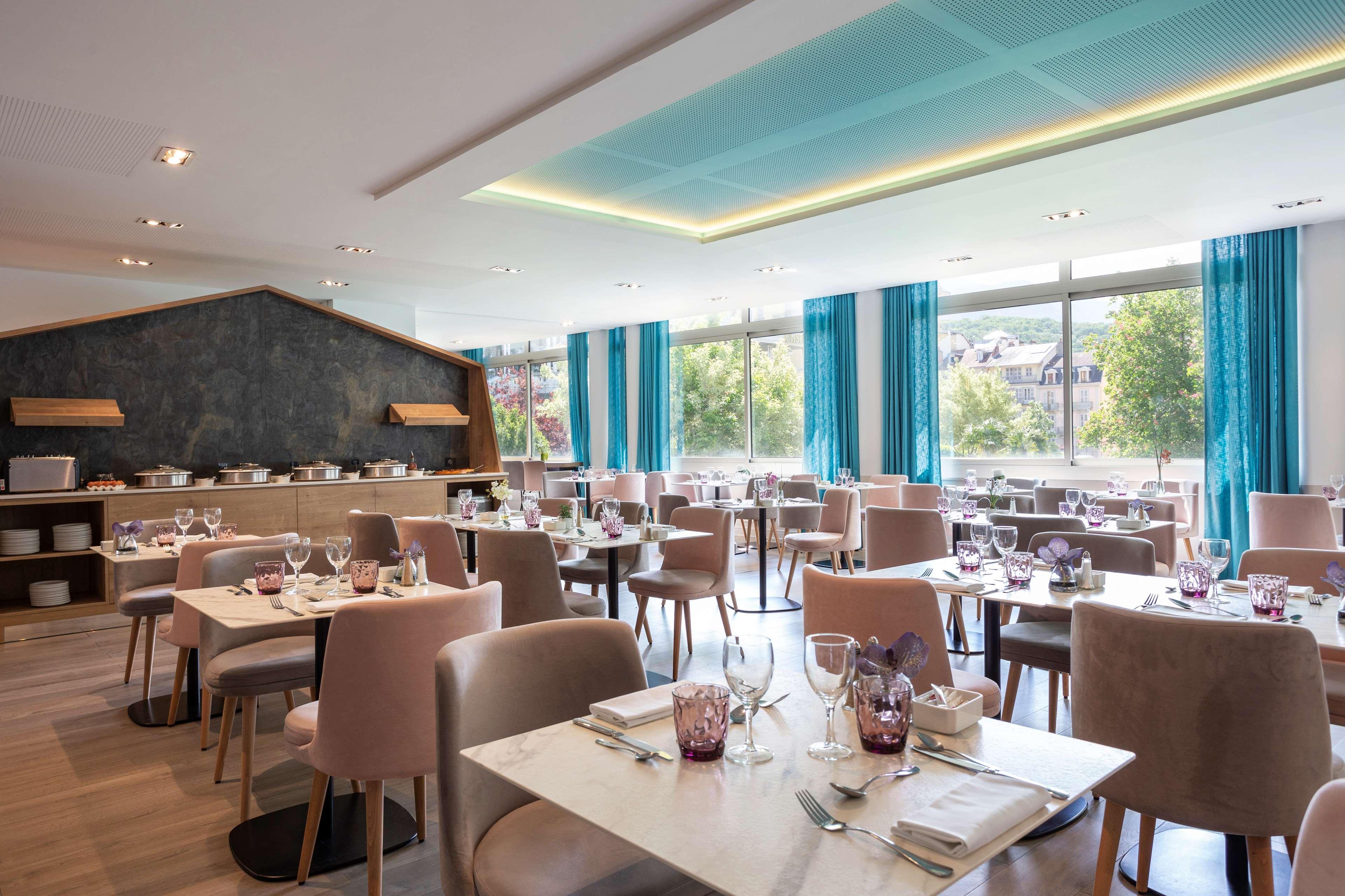 Golden Tulip Aix Les Bains - Hotel&spa Aix-les-Bains
