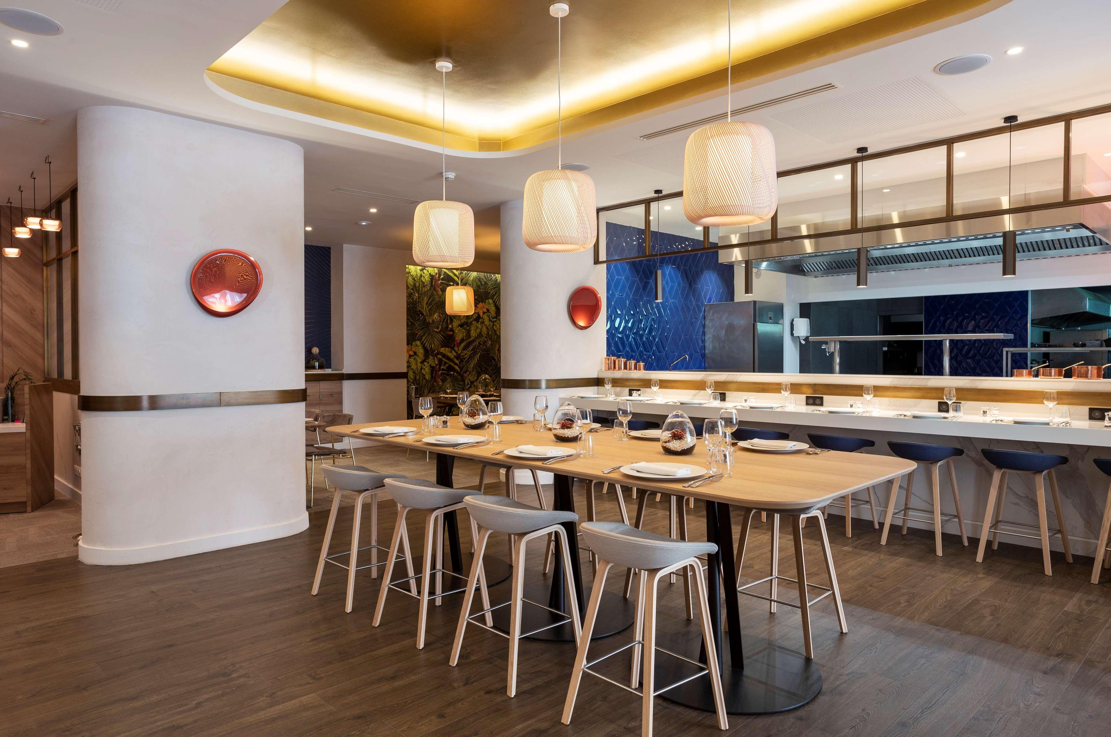 Golden Tulip Aix Les Bains - Hotel&spa Hotel 4*