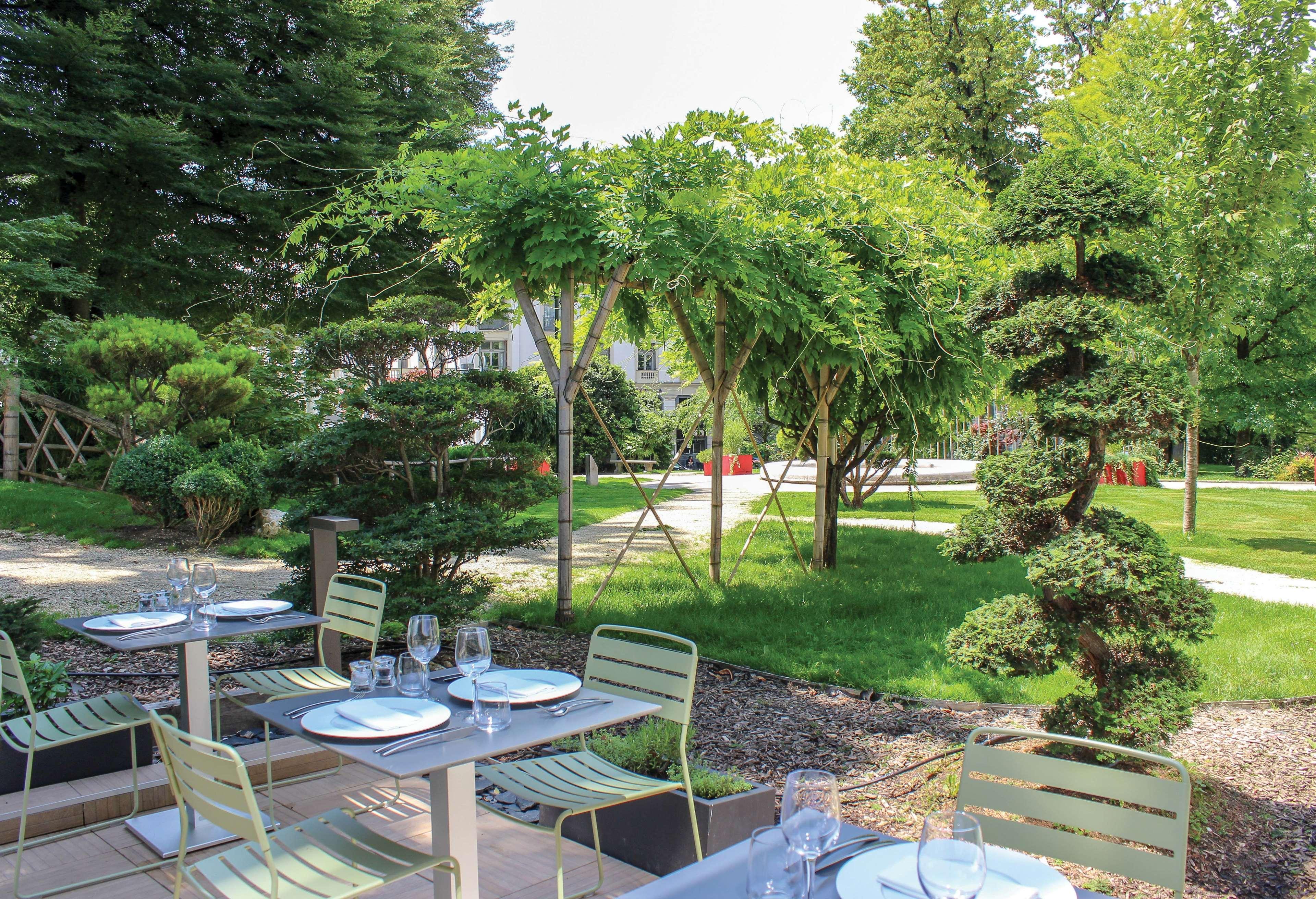 Hotel Golden Tulip Aix Les Bains - Hotel&spa