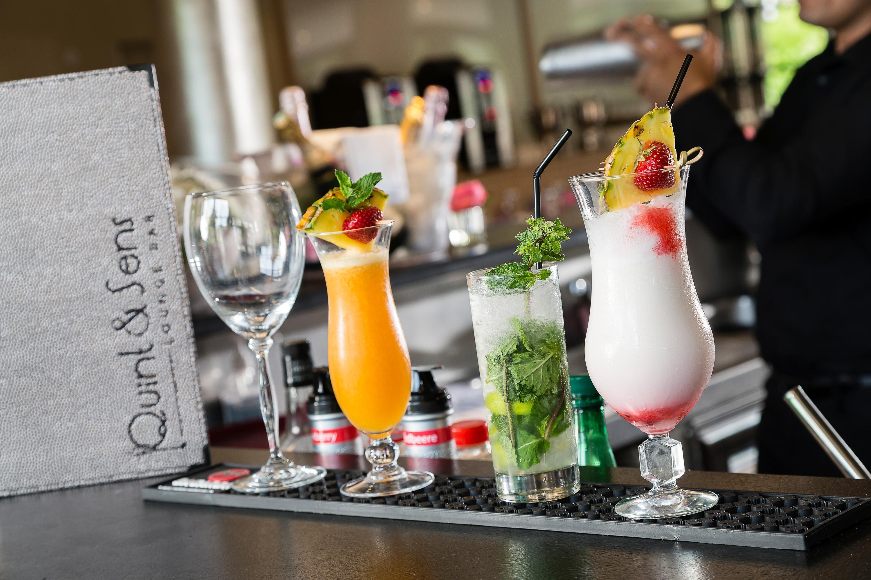 Golden Tulip Aix Les Bains - Hotel&spa 4*