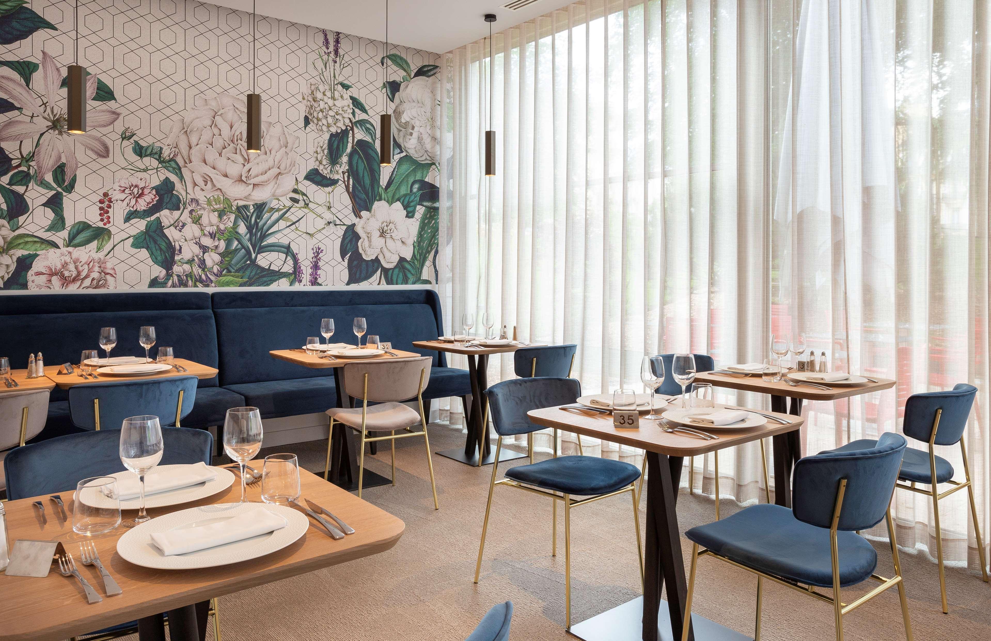 Golden Tulip Aix Les Bains - Hotel&spa 4*