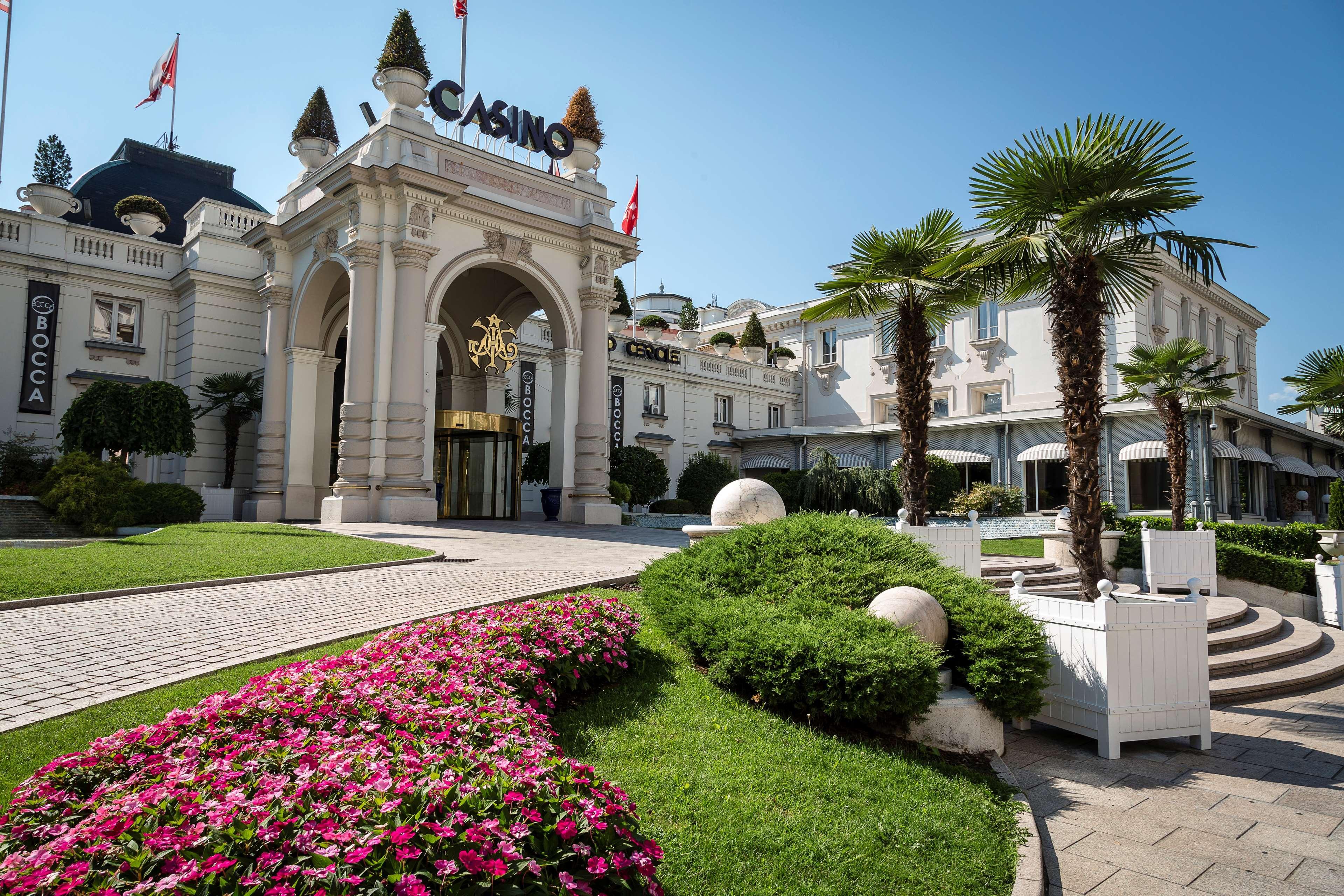 Golden Tulip Aix Les Bains - Hotel&spa Aix-les-Bains