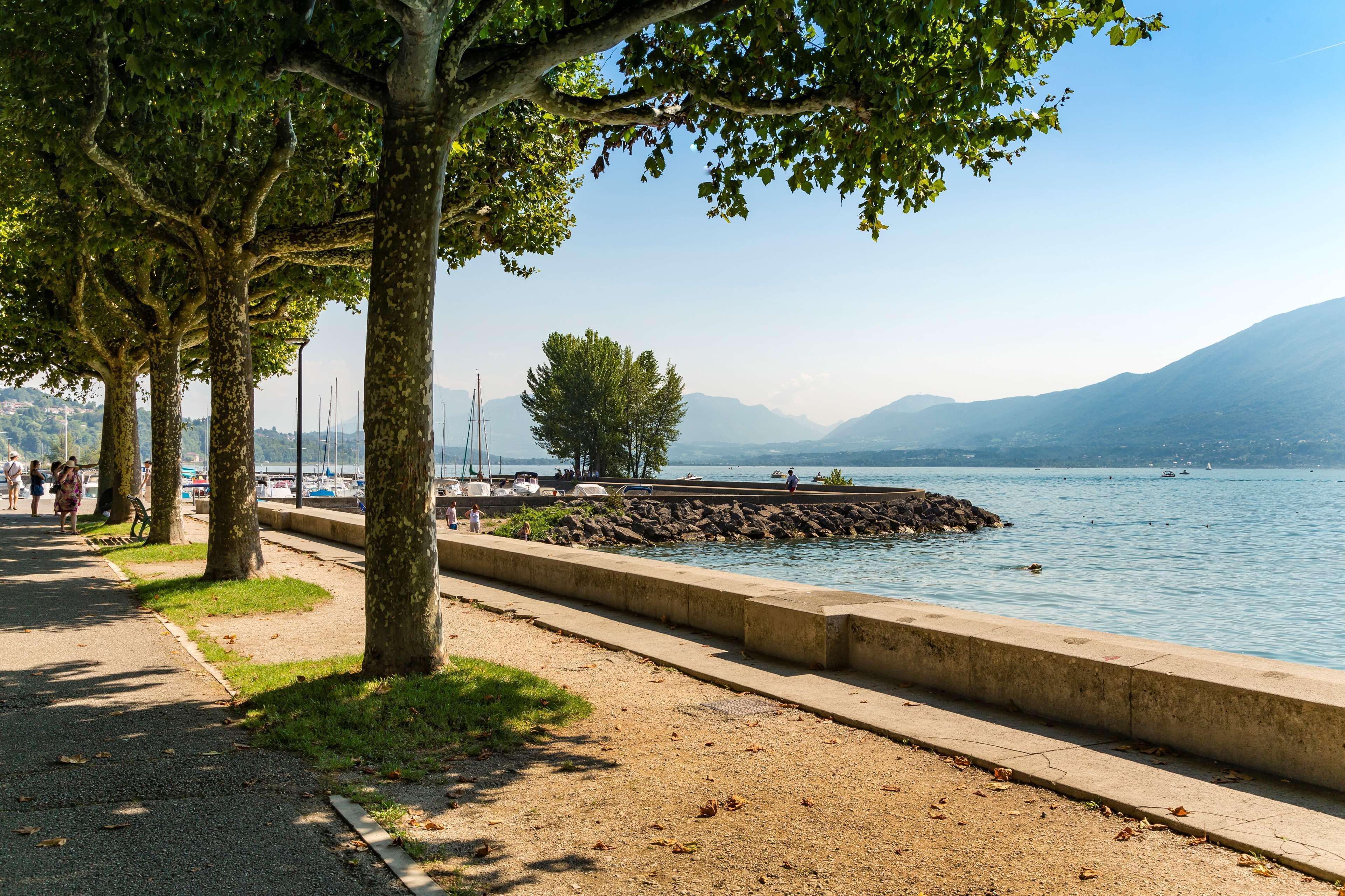 Hotel Golden Tulip Aix Les Bains - Hotel&spa 4*