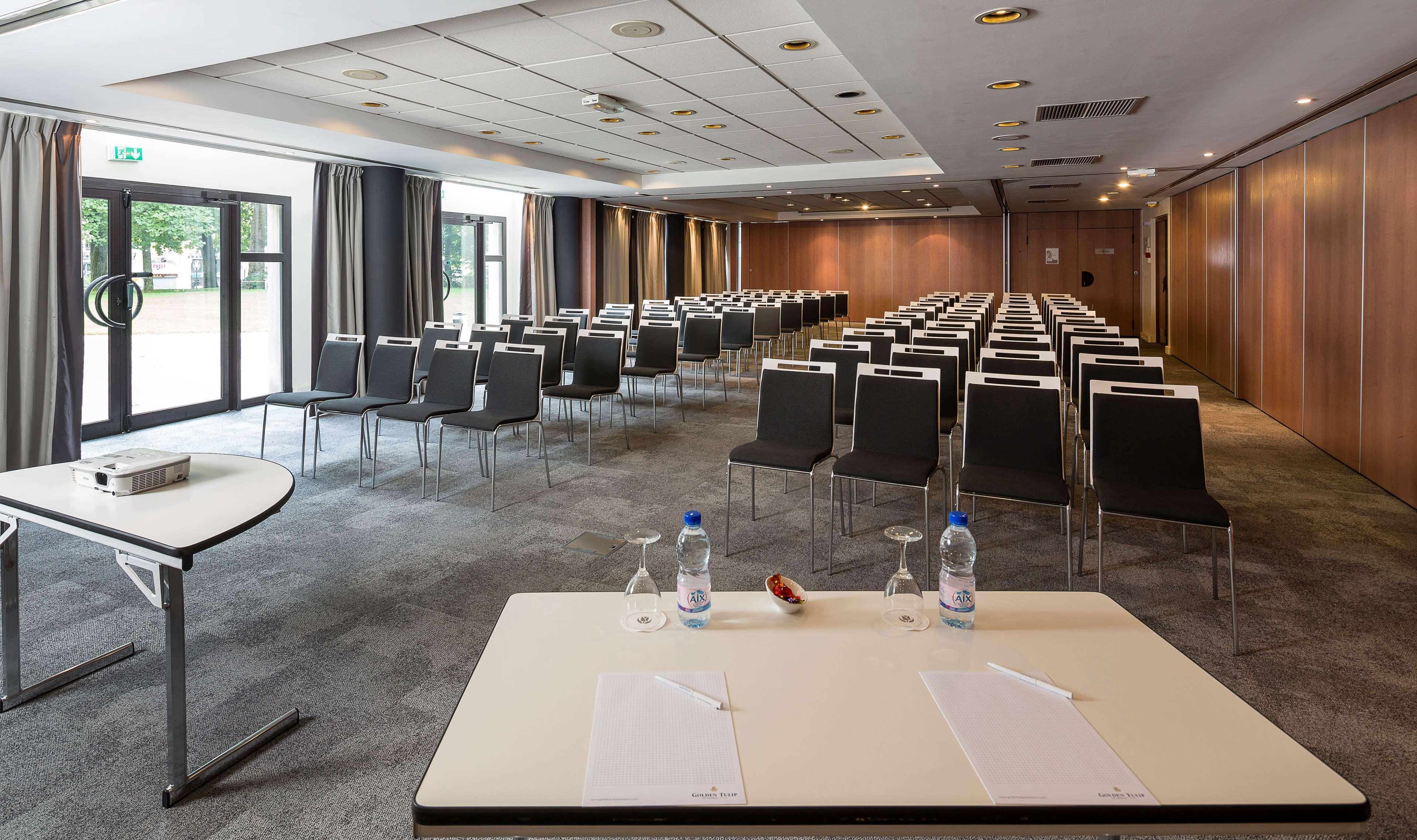 Golden Tulip Aix Les Bains - Hotel&spa Hotel Aix-les-Bains