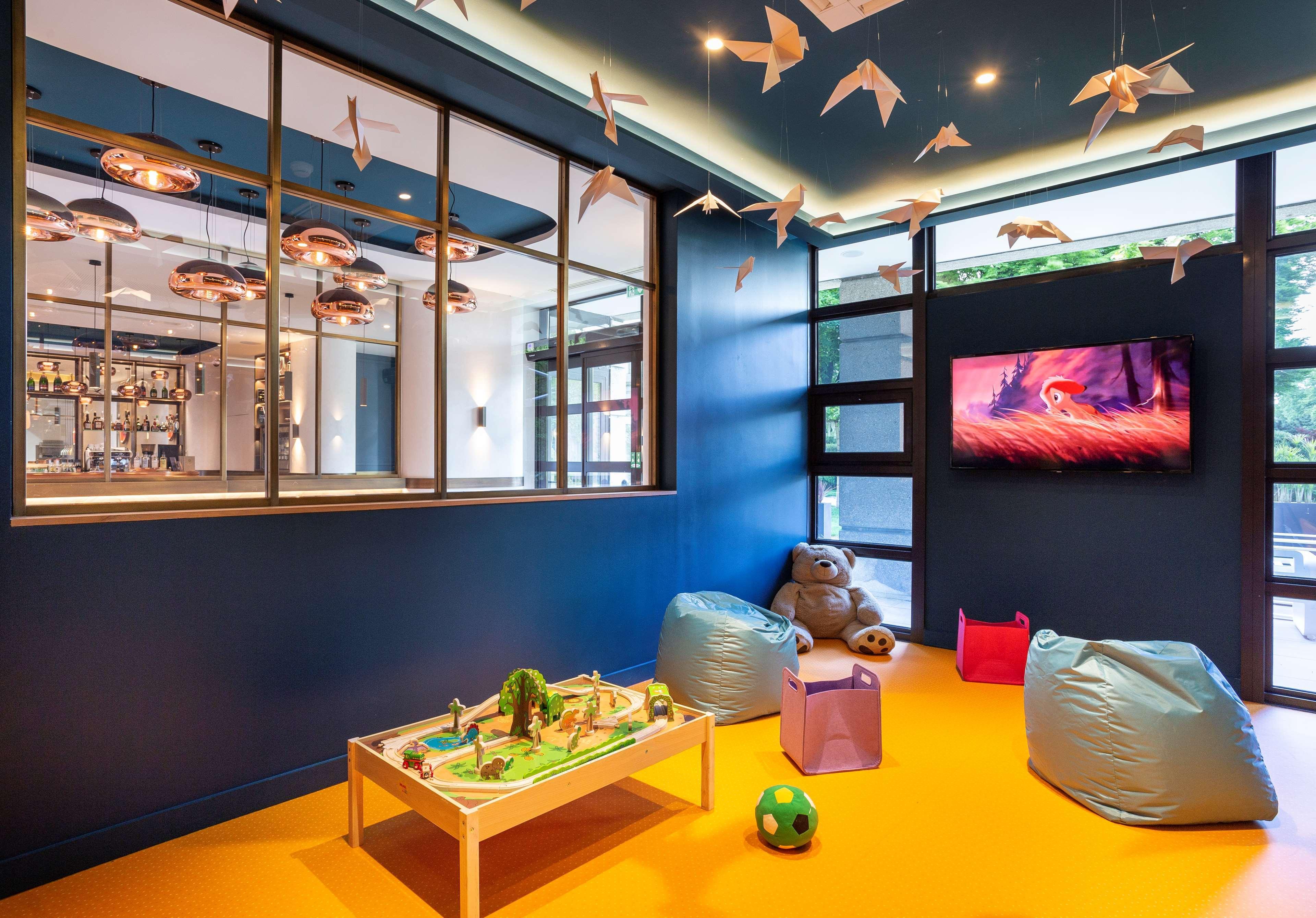 Golden Tulip Aix Les Bains - Hotel&spa Hotel Aix-les-Bains