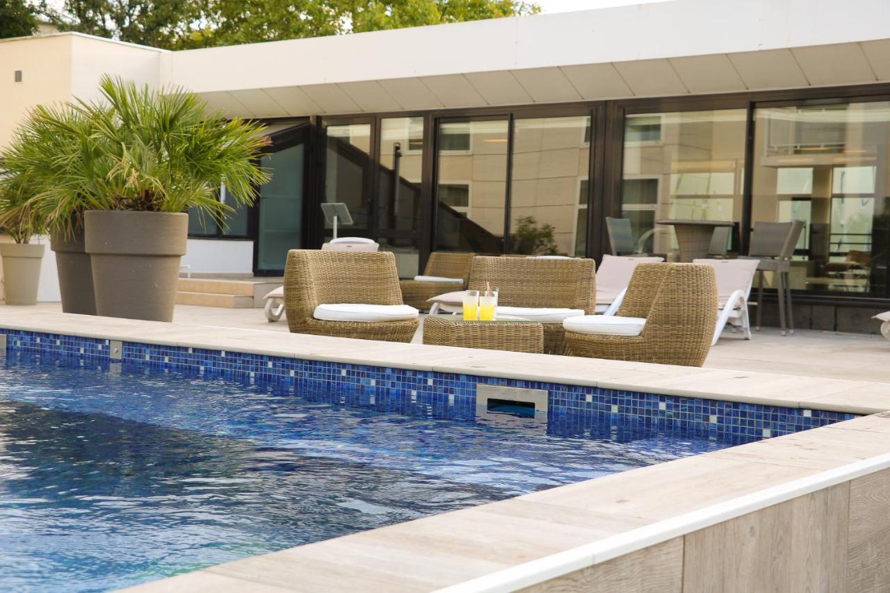 Hotel Golden Tulip Aix Les Bains - &
