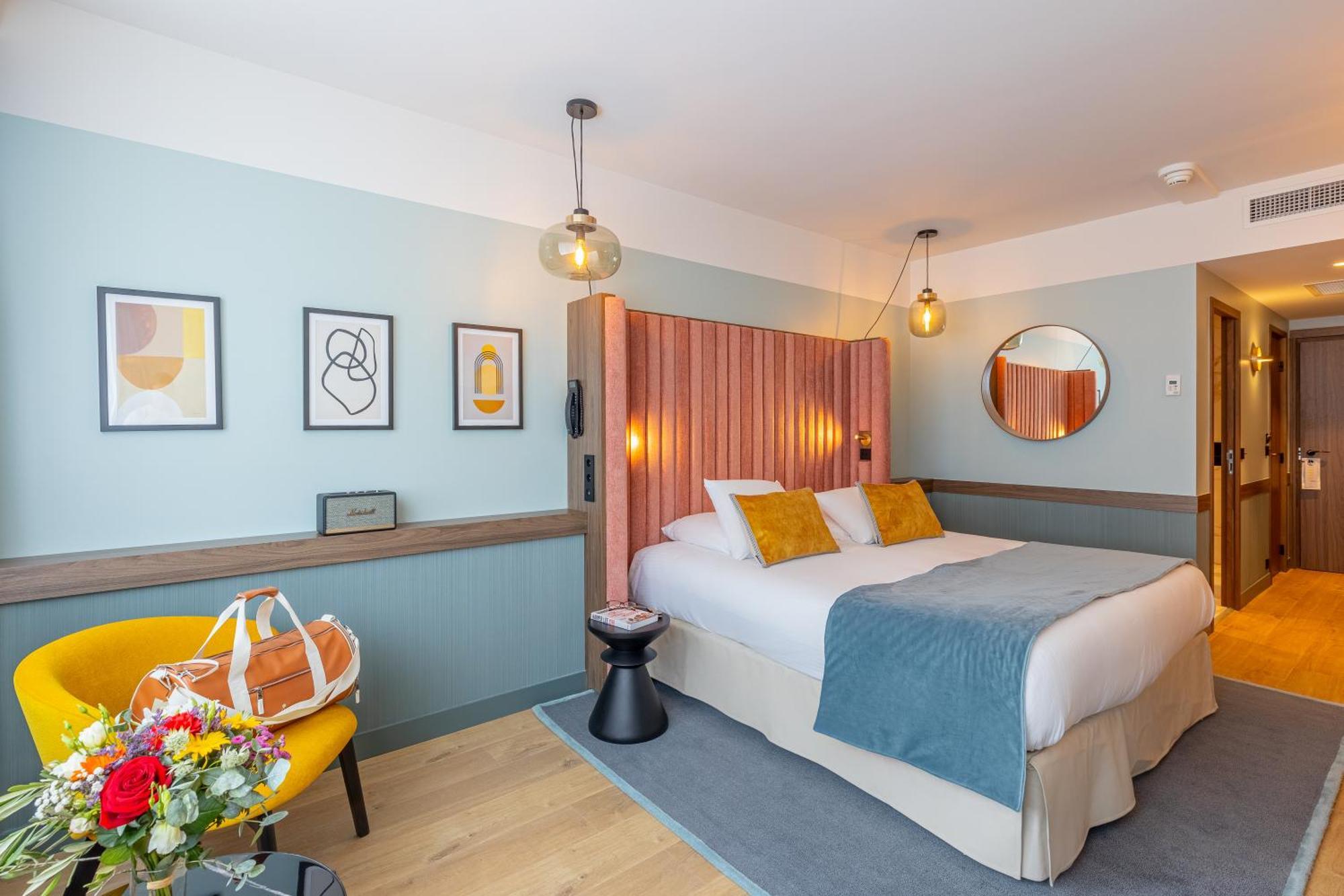 Golden Tulip Aix Les Bains - Hotel&spa Hotel Aix-les-Bains