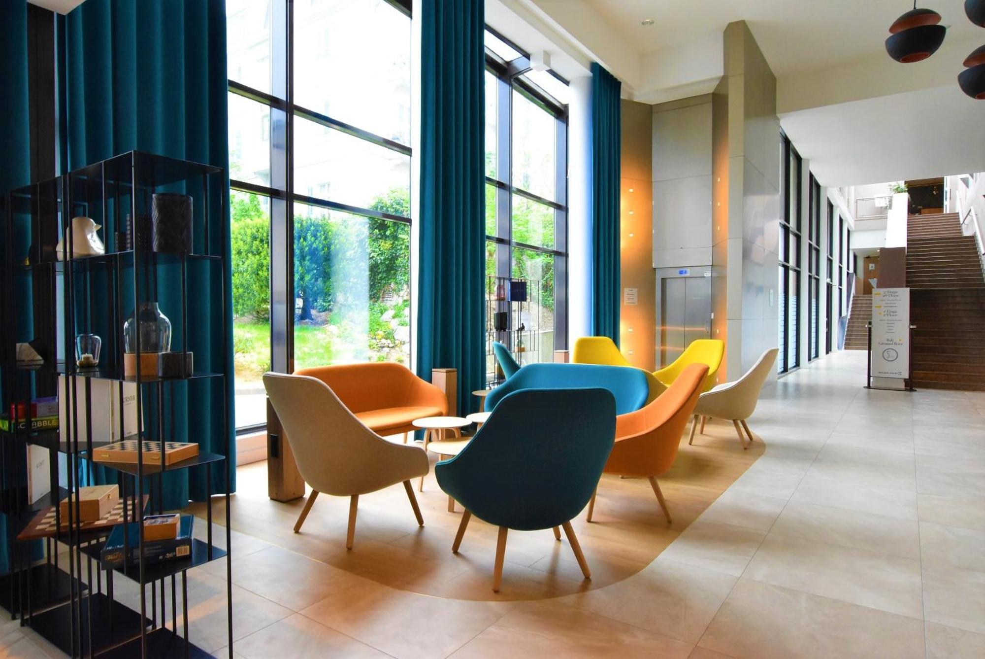 Golden Tulip Aix Les Bains - Hotel&spa