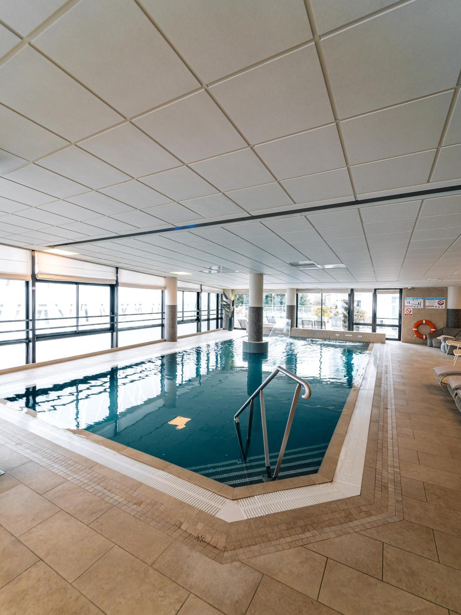 Golden Tulip Aix Les Bains - Hotel&spa