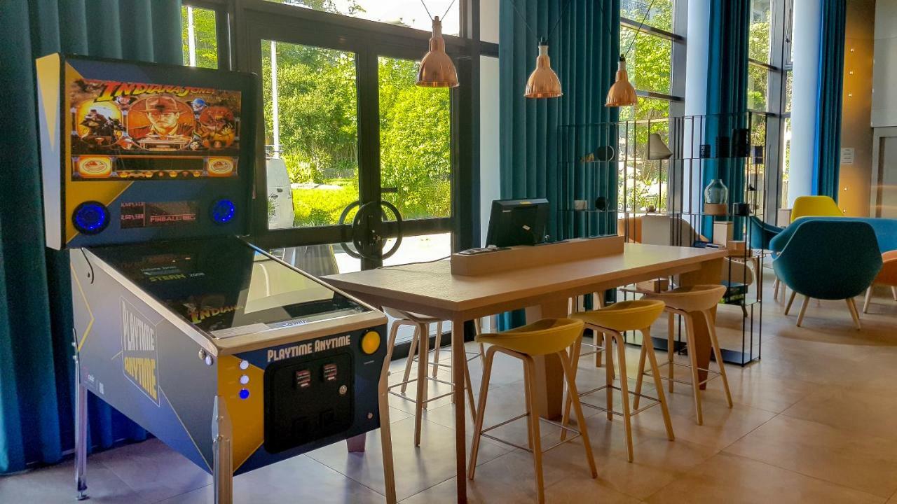 Golden Tulip Aix Les Bains - Hotel&spa